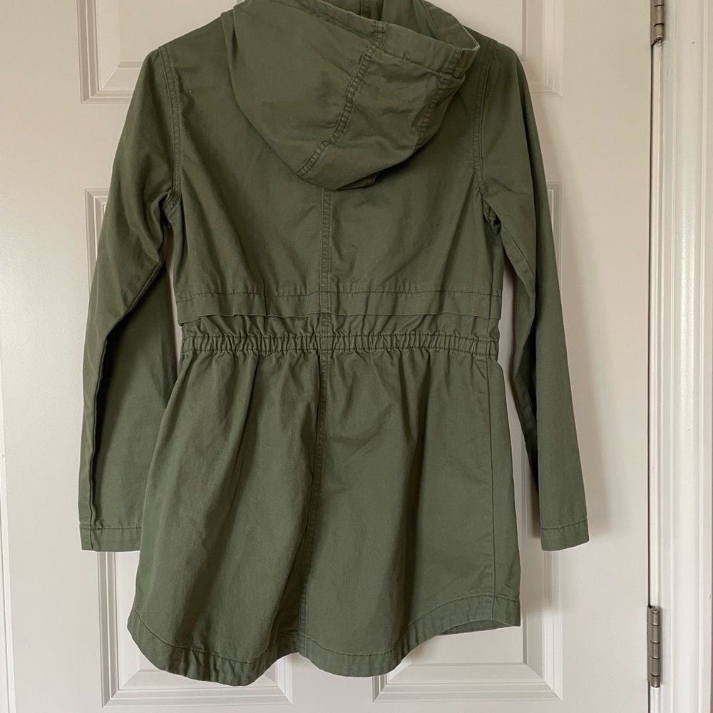 Jacket - Picture 4 of 5